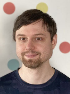 Foto von Florian Plank